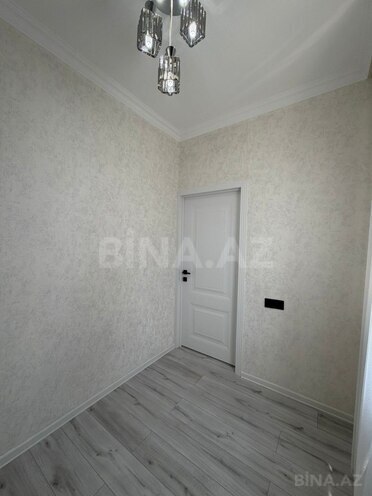 Satılır 2 otaqlı köhnə tikili 30 m², Memar Əcəmi m., photo 10 from 18