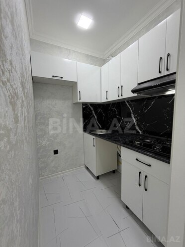 Satılır 2 otaqlı köhnə tikili 30 m², Memar Əcəmi m., photo 12 from 18