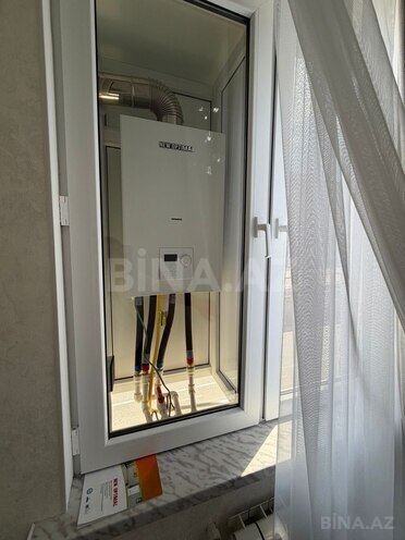 Satılır 2 otaqlı köhnə tikili 30 m², Memar Əcəmi m., photo 11 from 18