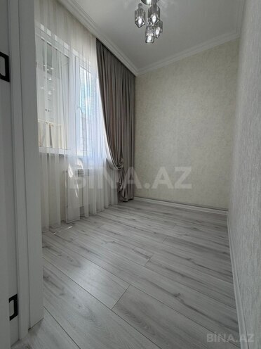 Satılır 2 otaqlı köhnə tikili 30 m², Memar Əcəmi m., photo 9 from 18