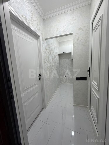 Satılır 2 otaqlı köhnə tikili 30 m², Memar Əcəmi m., photo 13 from 18