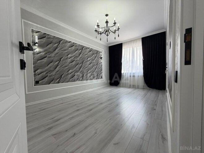 Satılır 2 otaqlı köhnə tikili 30 m², Memar Əcəmi m., photo 8 from 18
