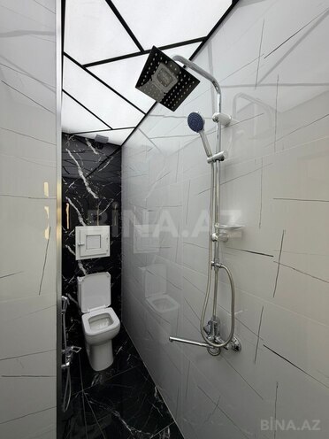 Satılır 2 otaqlı köhnə tikili 30 m², Memar Əcəmi m., photo 17 from 18