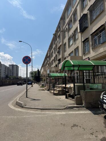 Satılır 2 otaqlı köhnə tikili 30 m², Memar Əcəmi m., photo 1 from 18