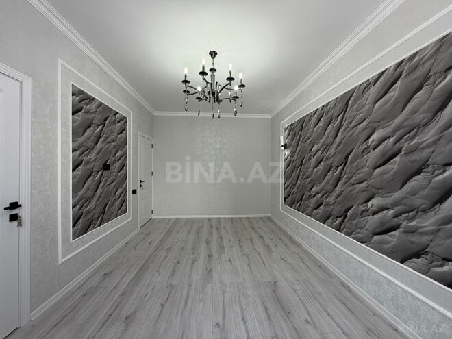 Satılır 2 otaqlı köhnə tikili 30 m², Memar Əcəmi m., photo 5 from 18