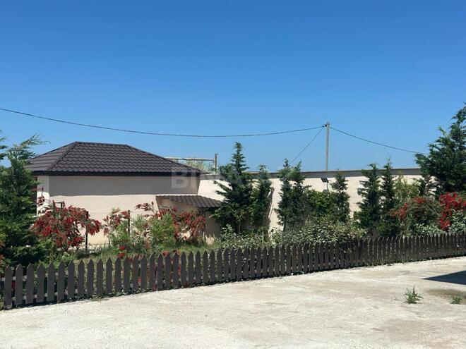 Сдаётся 5-комн. дом/дача 230 м², пос. Нардаран, photo 8 from 26
