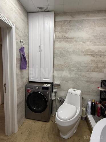 Satılır 2 otaqlı yeni tikili 83 m², Nəsimi m., photo 16 from 25