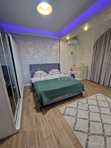Satılır 2 otaqlı yeni tikili 83 m², Nəsimi m., photo 9 from 25