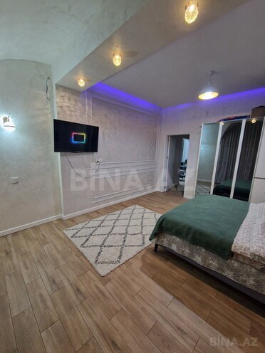Satılır 2 otaqlı yeni tikili 83 m², Nəsimi m., photo 11 from 25