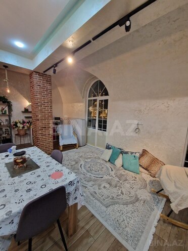 Satılır 2 otaqlı yeni tikili 83 m², Nəsimi m., photo 3 from 25