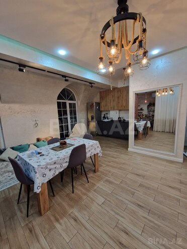 Satılır 2 otaqlı yeni tikili 83 m², Nəsimi m., photo 1 from 25