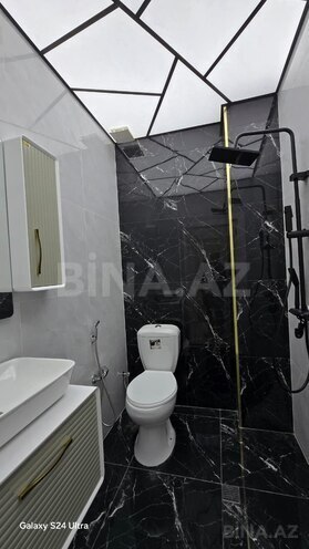 Satılır 2 otaqlı yeni tikili 46 m², photo 13 from 15
