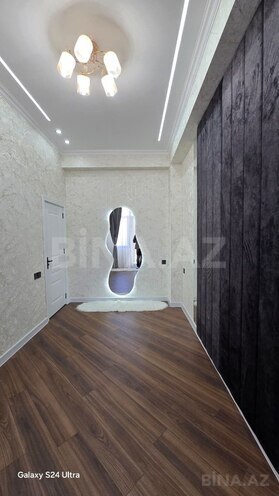 Satılır 2 otaqlı yeni tikili 46 m², photo 5 from 15