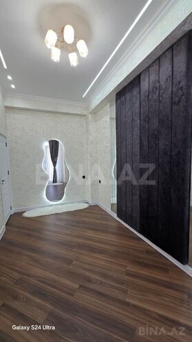 Satılır 2 otaqlı yeni tikili 46 m², photo 3 from 15
