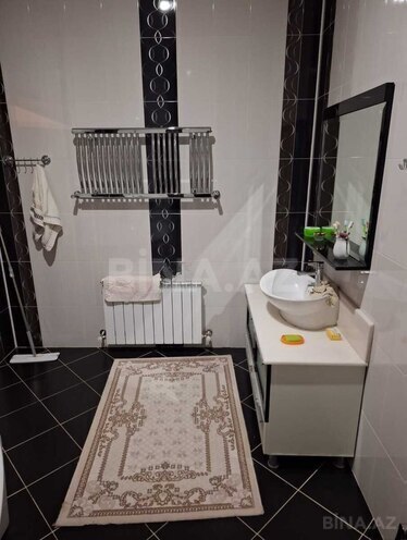 Satılır 7 otaqlı həyət evi/bağ evi 400 m², Novxanı q., photo 9 from 21