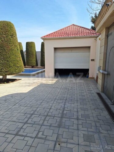 Satılır 7 otaqlı həyət evi/bağ evi 400 m², Novxanı q., photo 14 from 21