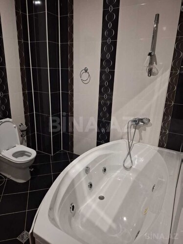 Satılır 7 otaqlı həyət evi/bağ evi 400 m², Novxanı q., photo 20 from 21