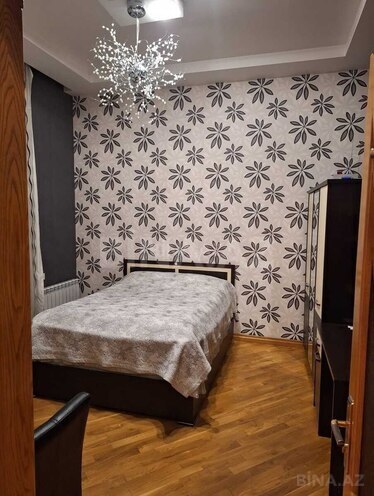 Satılır 7 otaqlı həyət evi/bağ evi 400 m², Novxanı q., photo 17 from 21