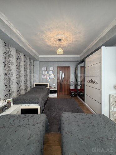 Продаётся 3-комн. новостройка 70 м², пос. Масазыр, photo 13 from 15