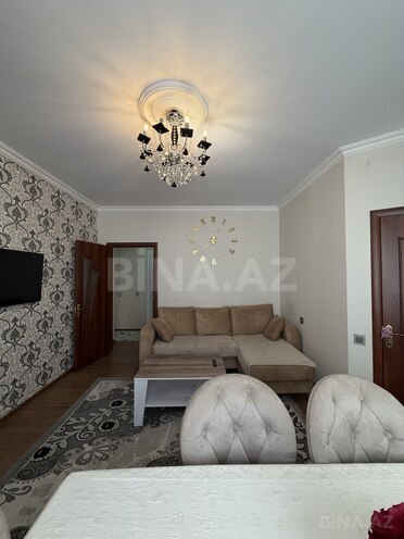 Продаётся 3-комн. новостройка 70 м², пос. Масазыр, photo 6 from 15