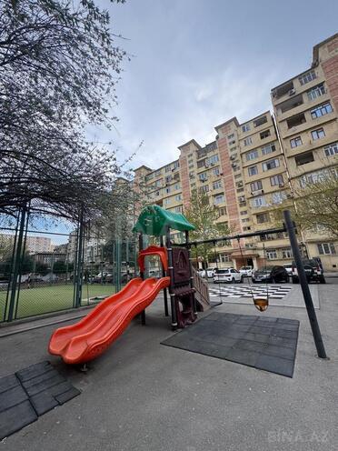 Satılır 2 otaqlı köhnə tikili 70 m², Yeni Yasamal q., photo 6 from 19