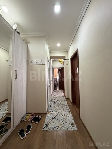 Продаётся 3-комн. новостройка 70 м², пос. Масазыр, photo 11 from 15