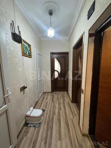 Satılır 2 otaqlı köhnə tikili 70 m², Yeni Yasamal q., photo 16 from 19