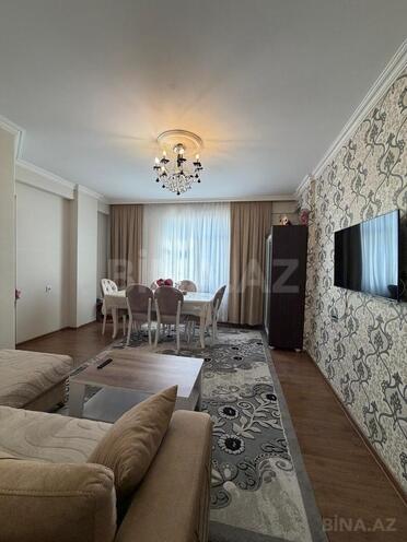 Продаётся 3-комн. новостройка 70 м², пос. Масазыр, photo 3 from 15
