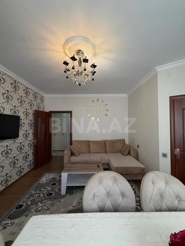 Продаётся 3-комн. новостройка 70 м², пос. Масазыр, photo 4 from 15