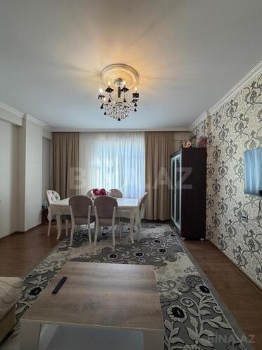 Продаётся 3-комн. новостройка 70 м², пос. Масазыр, photo 1 from 15