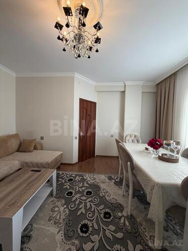 Продаётся 3-комн. новостройка 70 м², пос. Масазыр, photo 5 from 15