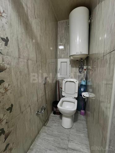 Satılır 2 otaqlı köhnə tikili 38 m², Memar Əcəmi m., photo 11 from 12