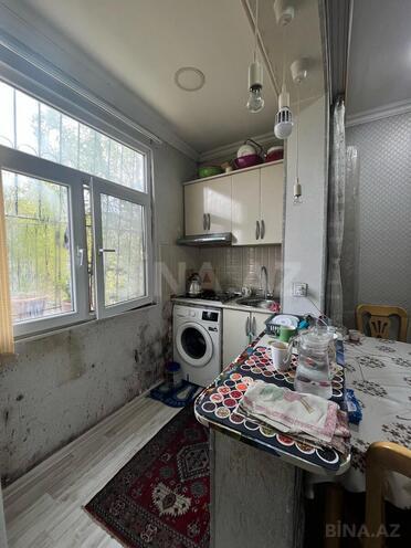 Satılır 2 otaqlı köhnə tikili 38 m², Memar Əcəmi m., photo 4 from 12