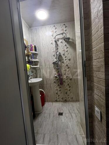 Satılır 2 otaqlı köhnə tikili 38 m², Memar Əcəmi m., photo 10 from 12