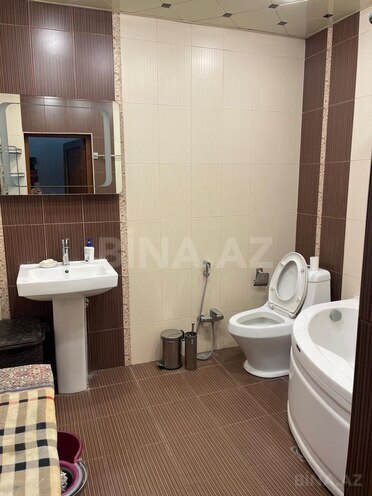 Satılır 3 otaqlı yeni tikili 128 m², Nəriman Nərimanov m., photo 9 from 16