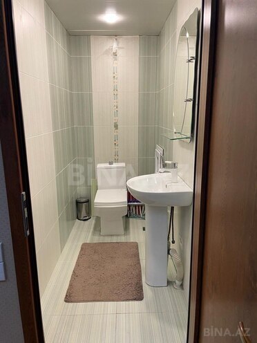 Satılır 3 otaqlı yeni tikili 128 m², Nəriman Nərimanov m., photo 10 from 16