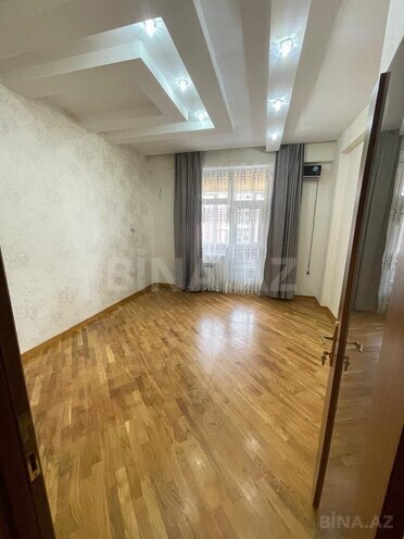 Satılır 3 otaqlı yeni tikili 128 m², Nəriman Nərimanov m., photo 11 from 16