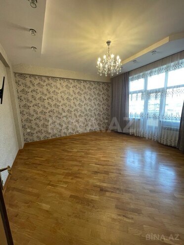Satılır 3 otaqlı yeni tikili 128 m², Nəriman Nərimanov m., photo 13 from 16