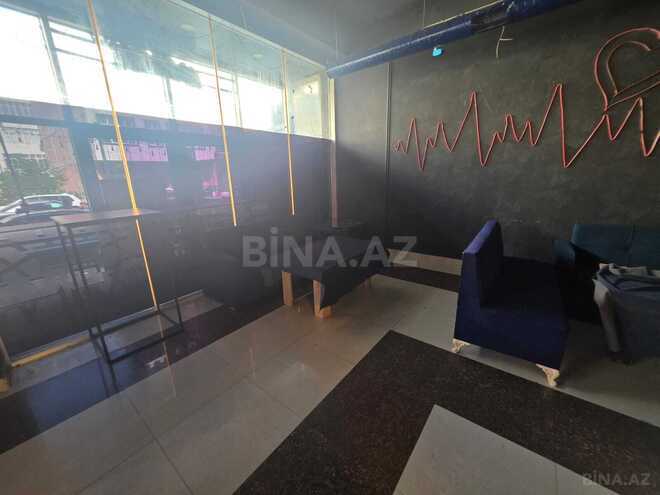 İcarəyə verilir  obyekt 250 m², Nəriman Nərimanov m., photo 7 from 14
