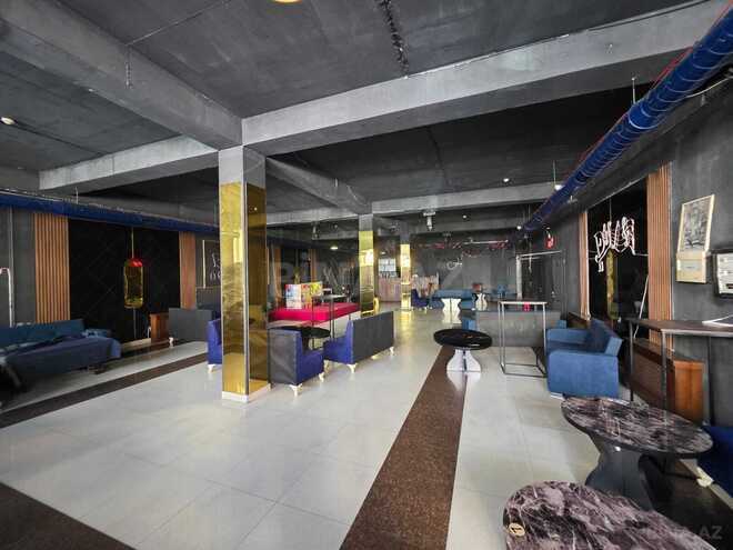 İcarəyə verilir  obyekt 250 m², Nəriman Nərimanov m., photo 1 from 14