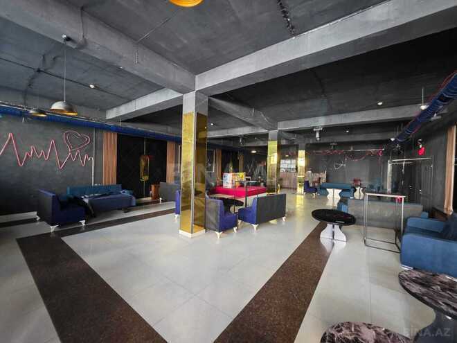 İcarəyə verilir  obyekt 250 m², Nəriman Nərimanov m., photo 8 from 14