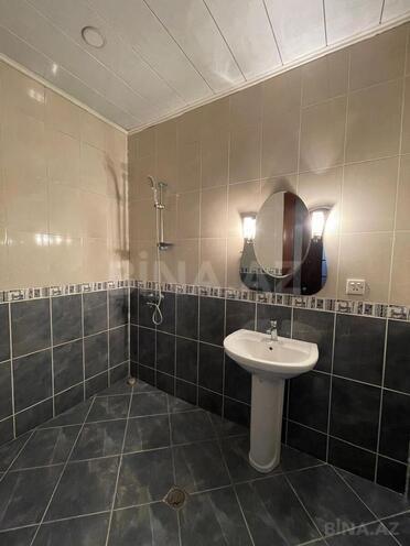 Satılır 3 otaqlı yeni tikili 96 m², Həzi Aslanov m., photo 11 from 13