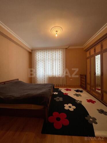 Satılır 3 otaqlı yeni tikili 96 m², Həzi Aslanov m., photo 5 from 13