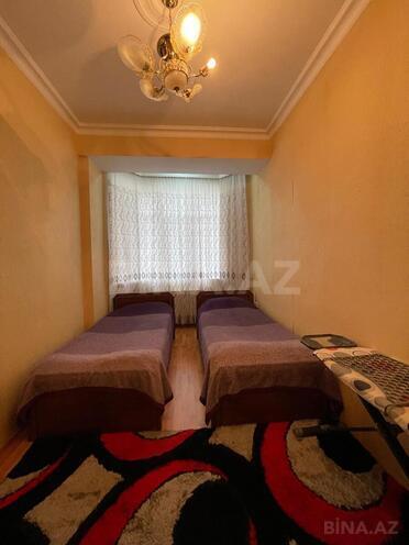Satılır 3 otaqlı yeni tikili 96 m², Həzi Aslanov m., photo 6 from 13
