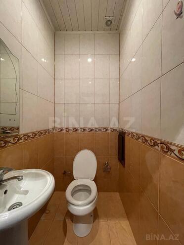 Satılır 3 otaqlı yeni tikili 96 m², Həzi Aslanov m., photo 12 from 13