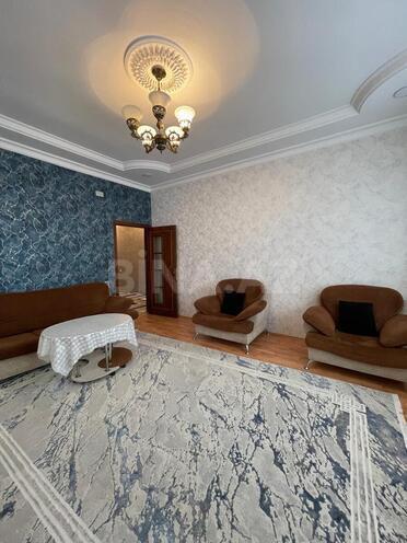 Satılır 3 otaqlı yeni tikili 96 m², Həzi Aslanov m., photo 4 from 13
