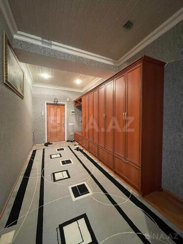 Satılır 3 otaqlı yeni tikili 96 m², Həzi Aslanov m., photo 10 from 13