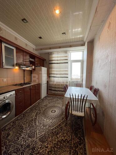 Satılır 3 otaqlı yeni tikili 96 m², Həzi Aslanov m., photo 7 from 13