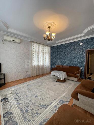 Satılır 3 otaqlı yeni tikili 96 m², Həzi Aslanov m., photo 3 from 13