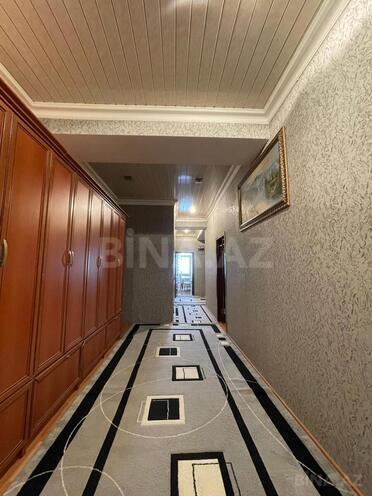 Satılır 3 otaqlı yeni tikili 96 m², Həzi Aslanov m., photo 9 from 13
